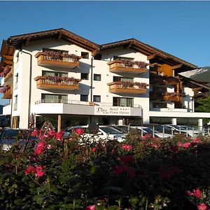 Hotel Flora Alpina